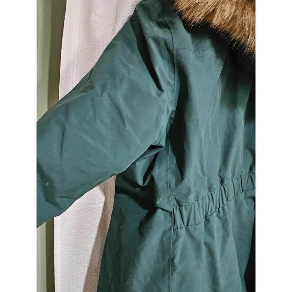 Womens The North Face Mcmurdo Bomber 600-Down Warm Insulated Winter‎ Jacket -... - Picture 16 of 16